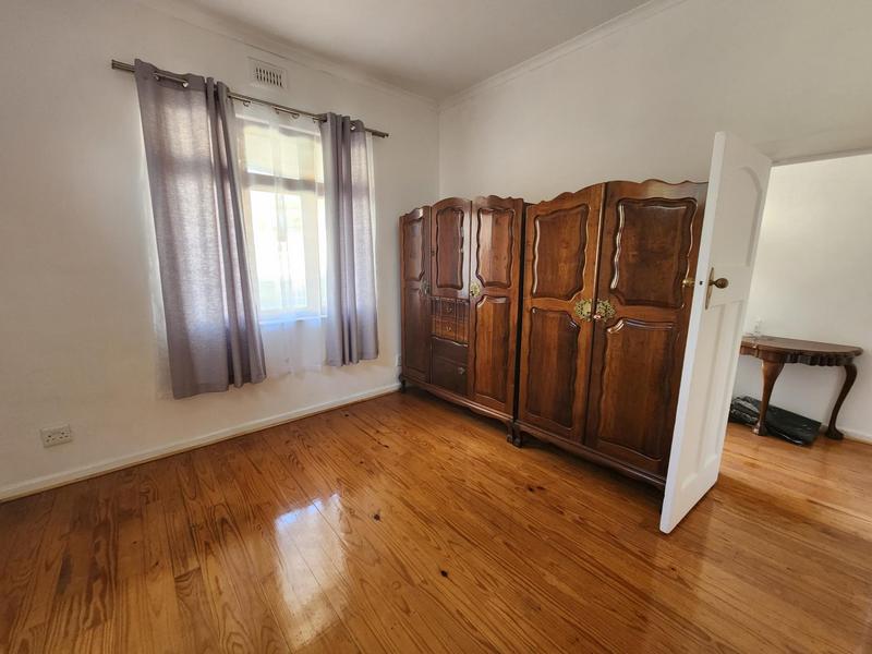 1 Bedroom Property for Sale in Walmer Estate Western Cape